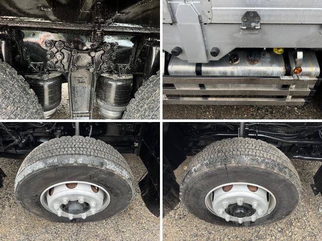 いすゞギガクレーン4段大型（10t）[写真38]