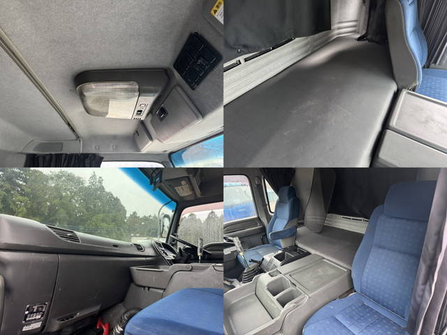 いすゞギガクレーン4段大型（10t）[写真06]