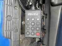 いすゞギガクレーン4段大型（10t）[写真10]