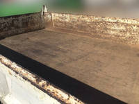 三菱ふそうキャンターダンプ小型（2t・3t）[写真11]