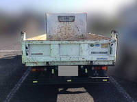 三菱ふそうキャンターダンプ小型（2t・3t）[写真13]