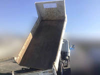 三菱ふそうキャンターダンプ小型（2t・3t）[写真14]