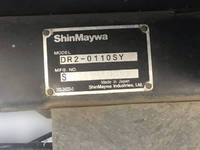 三菱ふそうキャンターダンプ小型（2t・3t）[写真16]