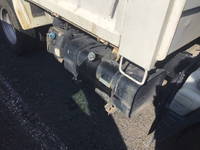 三菱ふそうキャンターダンプ小型（2t・3t）[写真18]