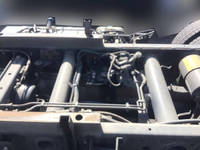 三菱ふそうキャンターダンプ小型（2t・3t）[写真21]