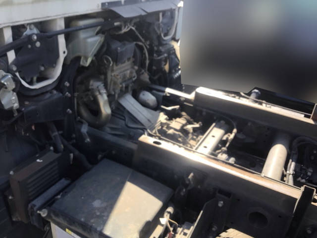 三菱ふそうキャンターダンプ小型（2t・3t）[写真21]