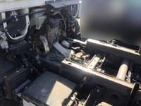 三菱ふそうキャンターダンプ小型（2t・3t）[写真22]