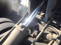 三菱ふそうキャンターダンプ小型（2t・3t）[写真23]