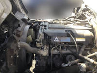 三菱ふそうキャンターダンプ小型（2t・3t）[写真25]