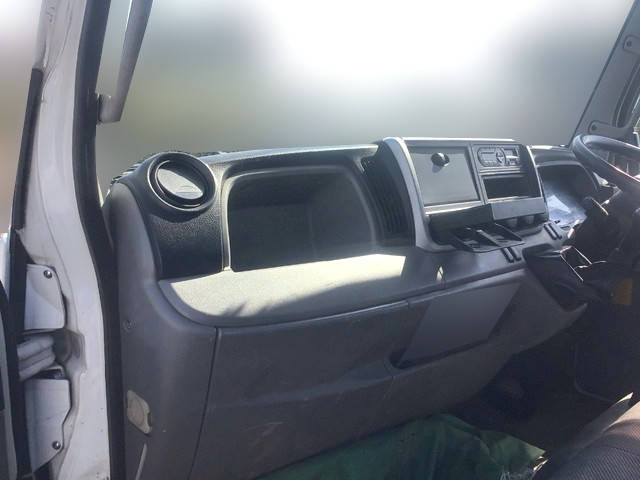 三菱ふそうキャンターダンプ小型（2t・3t）[写真28]