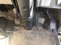 三菱ふそうキャンターダンプ小型（2t・3t）[写真34]