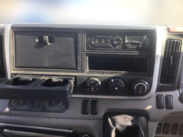 三菱ふそうキャンターダンプ小型（2t・3t）[写真34]