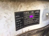 三菱ふそうキャンターダンプ小型（2t・3t）[写真37]