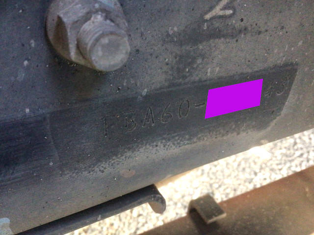 三菱ふそうキャンターダンプ小型（2t・3t）[写真37]