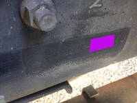 三菱ふそうキャンターダンプ小型（2t・3t）[写真38]