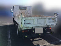 三菱ふそうキャンターダンプ小型（2t・3t）[写真05]