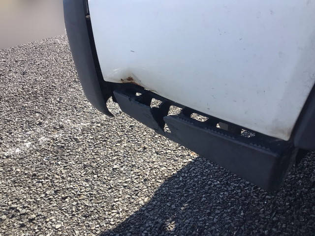 三菱ふそうキャンターダンプ小型（2t・3t）[写真06]