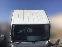 三菱ふそうキャンターダンプ小型（2t・3t）[写真08]