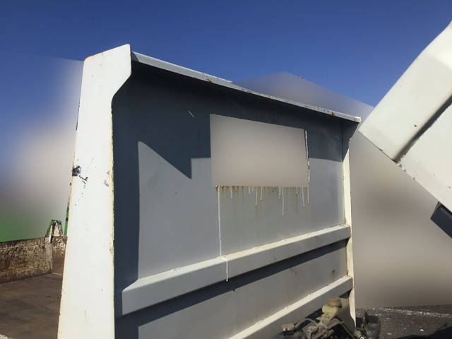 三菱ふそうキャンターダンプ小型（2t・3t）[写真08]