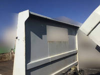 三菱ふそうキャンターダンプ小型（2t・3t）[写真09]