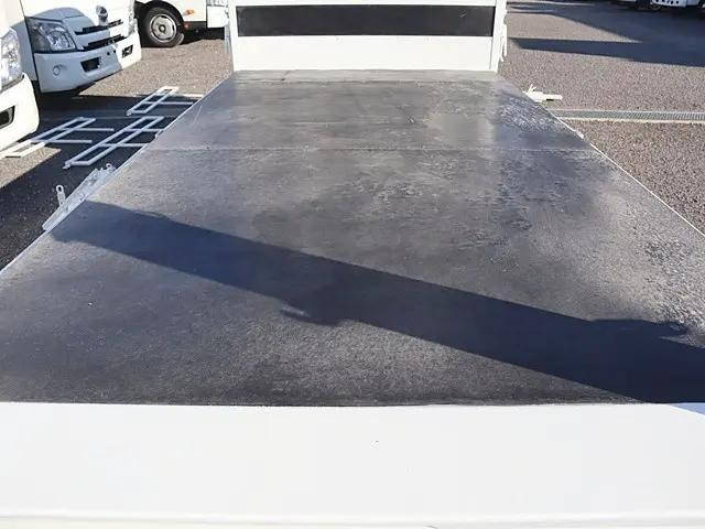 トヨタダイナ平ボディ小型（2t・3t）[写真11]