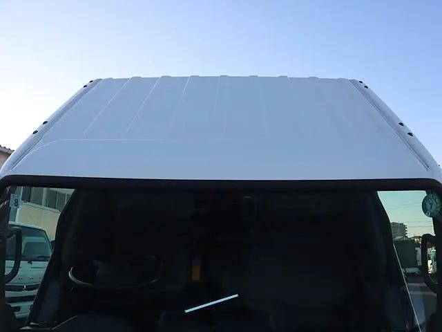 トヨタダイナ平ボディ小型（2t・3t）[写真17]