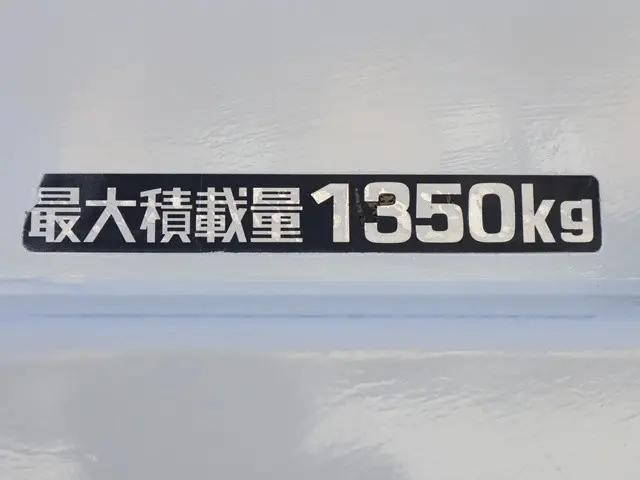 トヨタダイナ平ボディ小型（2t・3t）[写真21]