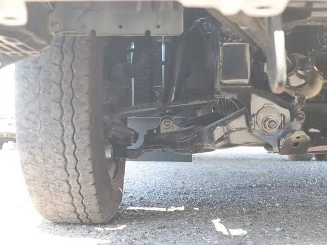 トヨタダイナ平ボディ小型（2t・3t）[写真23]