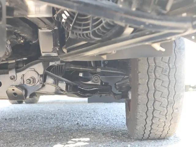 トヨタダイナ平ボディ小型（2t・3t）[写真24]