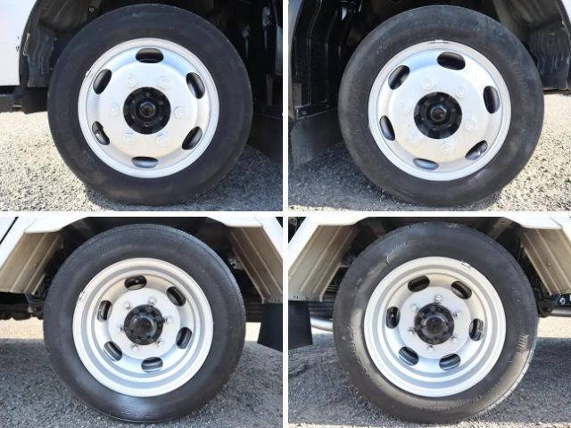 トヨタダイナ平ボディ小型（2t・3t）[写真25]