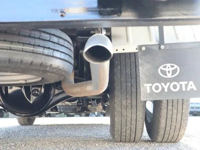 トヨタダイナ平ボディ小型（2t・3t）[写真27]