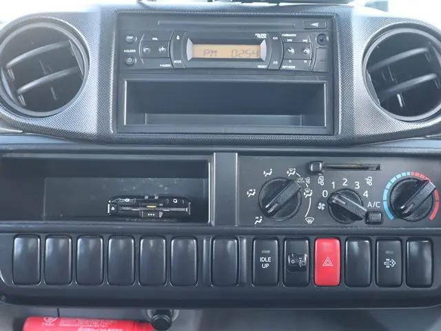 トヨタダイナ平ボディ小型（2t・3t）[写真34]