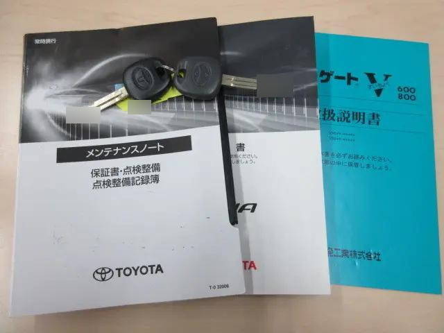 トヨタダイナ平ボディ小型（2t・3t）[写真39]