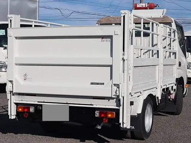 トヨタダイナ平ボディ小型（2t・3t）[写真04]