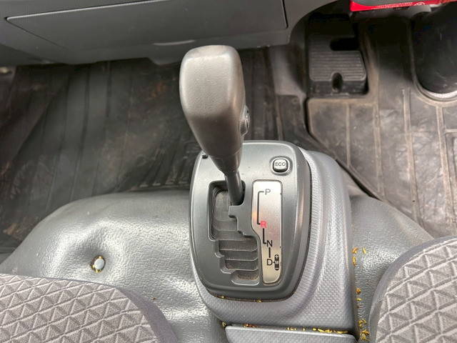 いすゞエルフアルミバン小型（2t・3t）[写真27]