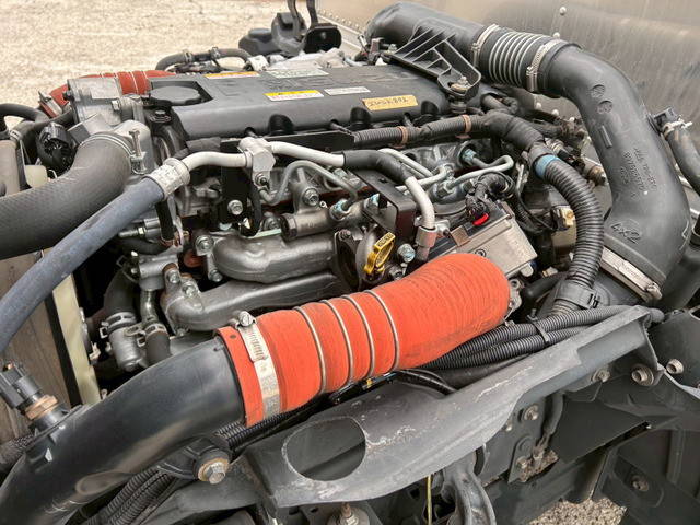 いすゞエルフアルミバン小型（2t・3t）[写真28]