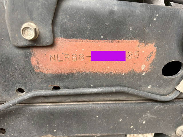 いすゞエルフアルミバン小型（2t・3t）[写真31]