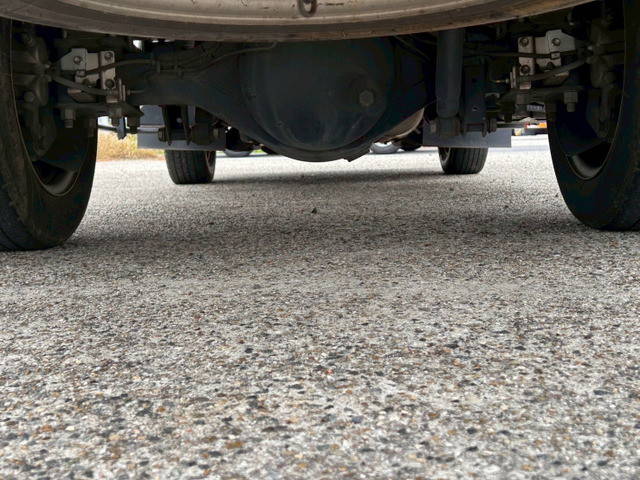 いすゞエルフアルミバン小型（2t・3t）[写真36]