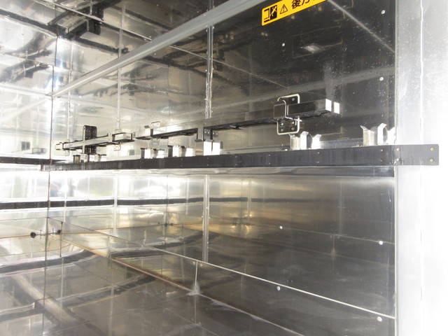 日野デュトロアルミバン小型（2t・3t）[写真11]