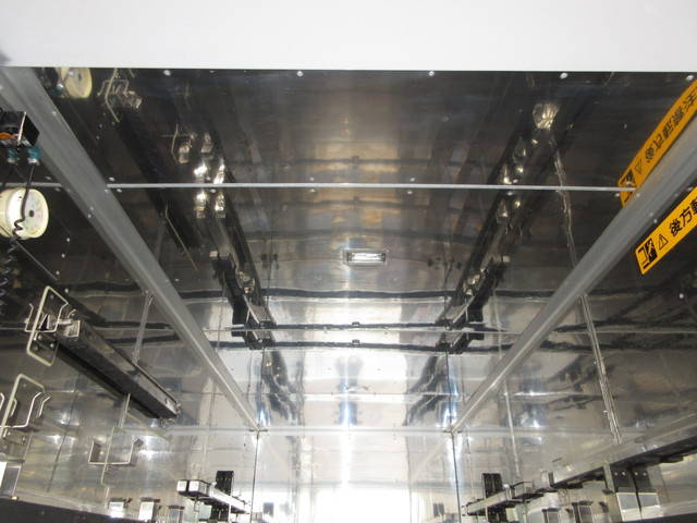 日野デュトロアルミバン小型（2t・3t）[写真12]