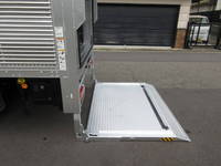 日野デュトロアルミバン小型（2t・3t）[写真16]