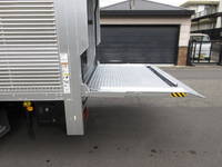 日野デュトロアルミバン小型（2t・3t）[写真17]