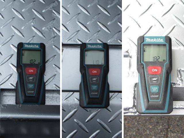 日野デュトロアルミバン小型（2t・3t）[写真17]