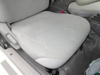 日野デュトロアルミバン小型（2t・3t）[写真21]