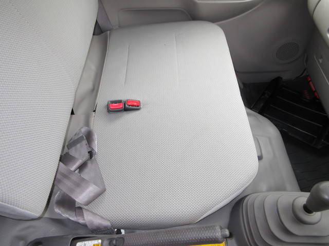 日野デュトロアルミバン小型（2t・3t）[写真22]