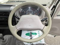 日野デュトロアルミバン小型（2t・3t）[写真26]