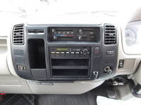 日野デュトロアルミバン小型（2t・3t）[写真27]