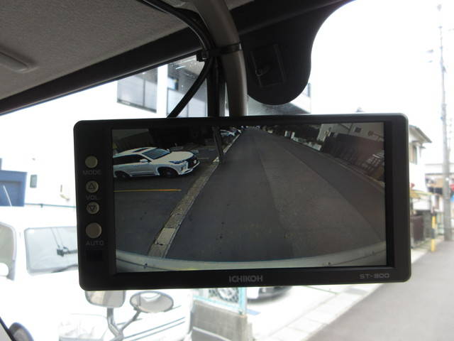 日野デュトロアルミバン小型（2t・3t）[写真27]