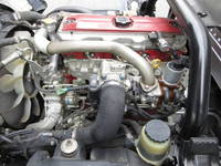 日野デュトロアルミバン小型（2t・3t）[写真31]