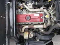 日野デュトロアルミバン小型（2t・3t）[写真34]